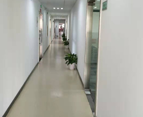 走廊