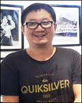 曾老师