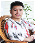 杨老师