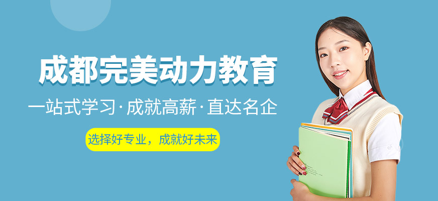 成都完美动力