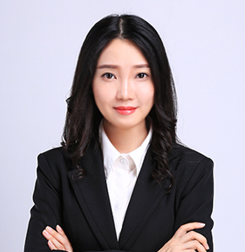 李燕婷老师