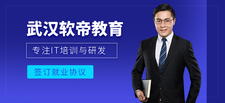 武汉软帝教育