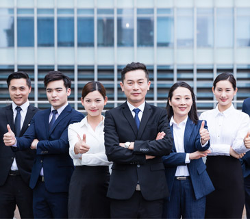 老板修炼与商道智慧系列课程