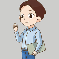 大白老师