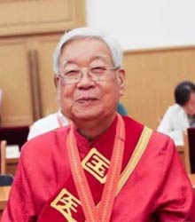 雷忠义老师
