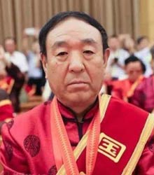 李佃贵老师