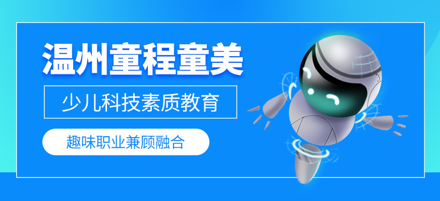 温州童程童美