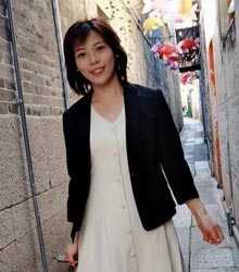 吴玉芳老师