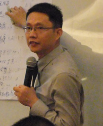 刘铭老师