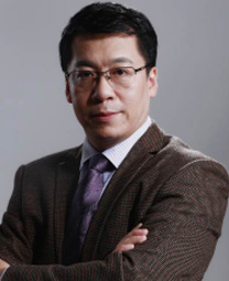 肖振峰老师