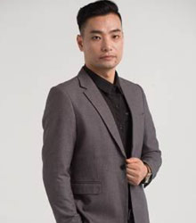 赵更老师