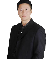 白俊杰老师