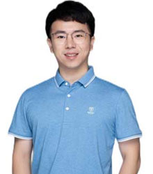 马千骏老师
