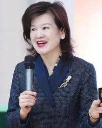 黄丽俊老师