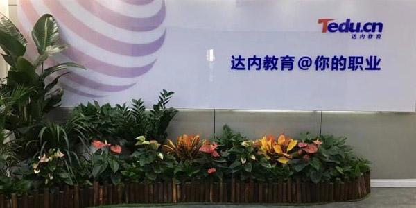 门面