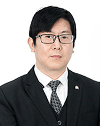 童金浩