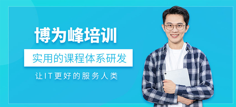 成都博为峰培训