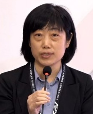 刘清芝