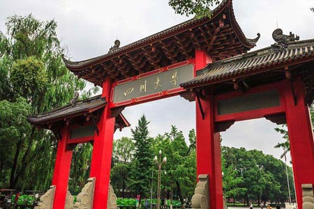 周边环境