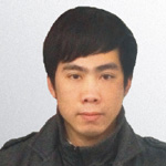 何老师