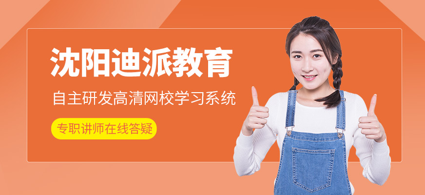 沈阳迪派教育