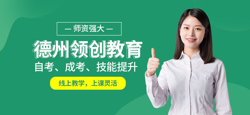 山东领创教育