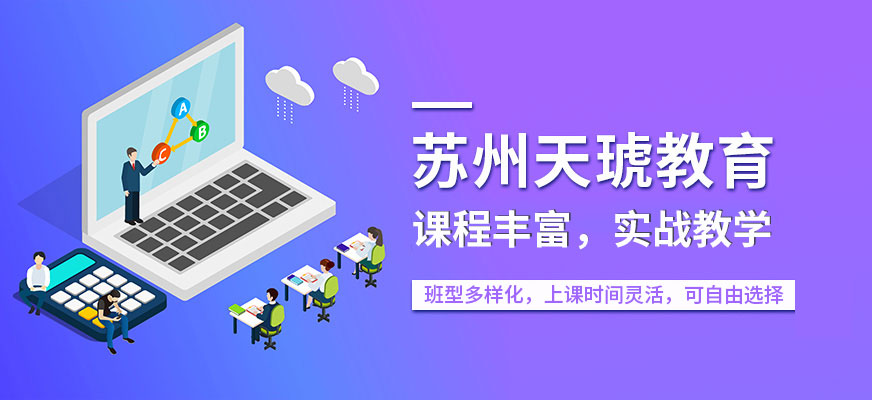 苏州天琥