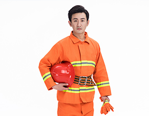 消防工程师