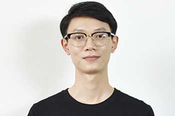 蓝明周