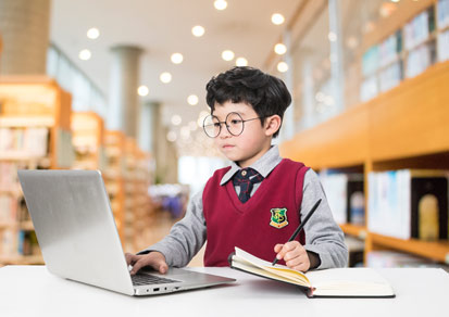 学习
