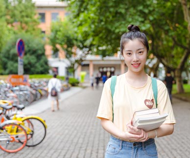 学校简介