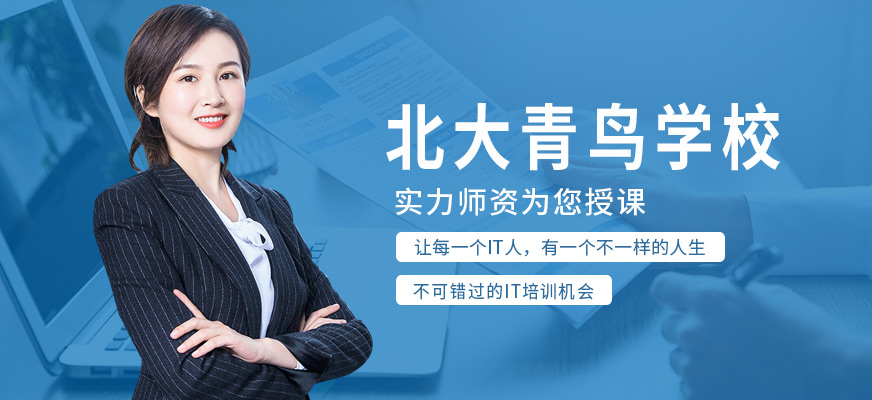 北京北大青鸟学校