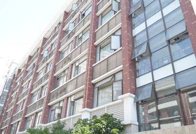 学校简介
