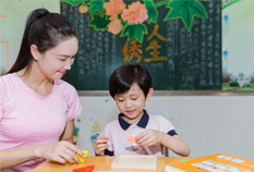不收费试听课
