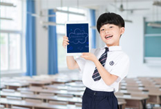 趣味学习课堂