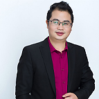 邓华平