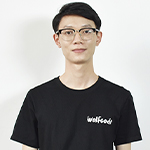 蓝明周