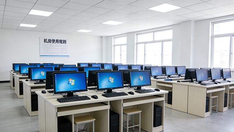 虹口区it培训机构排名前十哪家好一些