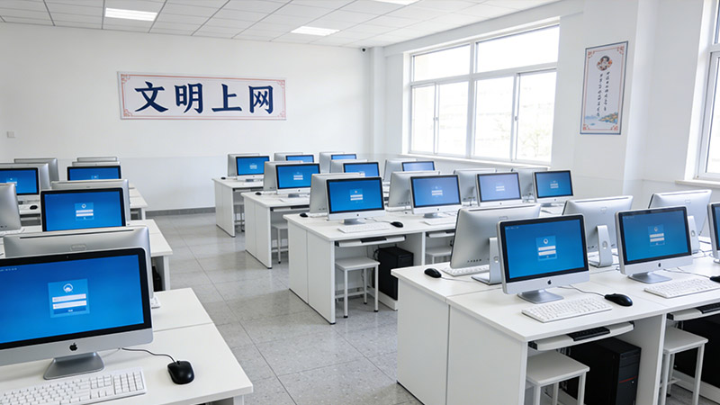 张家口编程培训班学费要多少钱