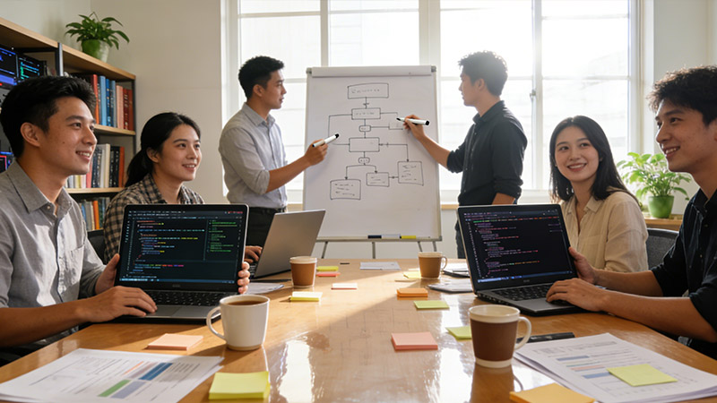 虹口区人工智能培训机构哪家好就业前景怎么样