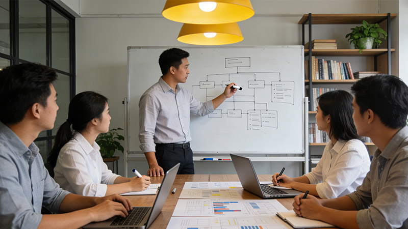 邢台java培训机构排名前十哪家好一些